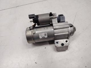 Стартер BMW X3 2018