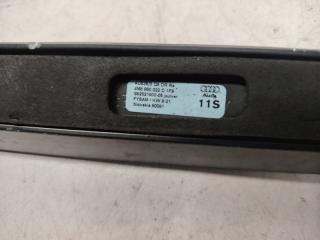 Рейлинг на крышу правый Q8 2020 4MN