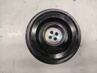 Шкив коленвала BMW X3