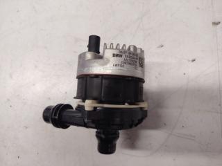 Дополнительный насос ОЖ BMW X3
