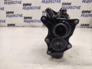 Запчасть модуль системы терморегуляции BMW X3