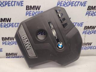 Кожух двигателя BMW X3 2018 Б/У Кожух двигателя BMW X3 2018