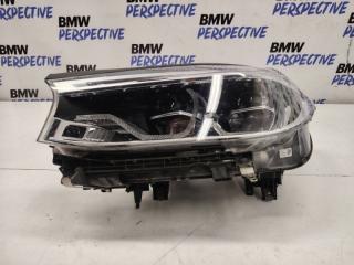 Фара в сборе BMW 6-серия