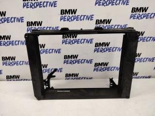 Рамка радиатора BMW 5-серия