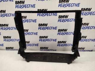 Рамка радиатора BMW X6