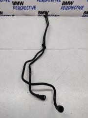 Трубопровод радиатора охл. масла КПП BMW 3-серия