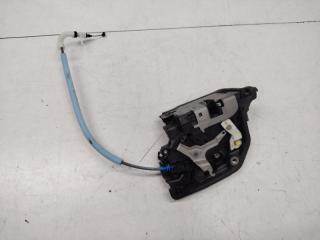 Системный замок левый BMW X3 2018