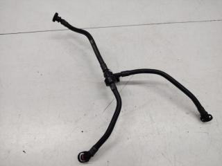 Запчасть трубка вакуумная BMW X3