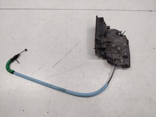 Системный замок правый BMW X3 2018