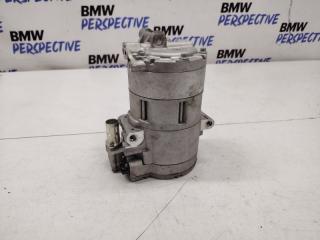 Компрессор кондиционера BMW X3