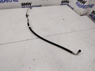 Запчасть подводящий трубопровод BMW X3