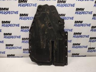 Защита днища BMW X5 2017