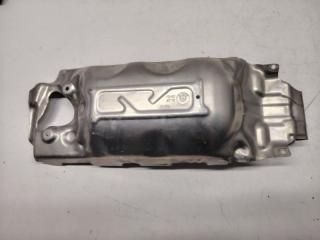 Теплоизоляционный экран BMW X5 2017