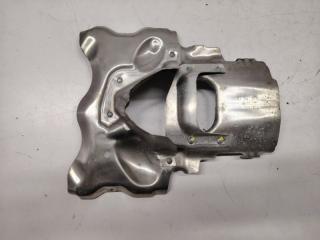 Теплоизоляционный экран BMW X5 2017