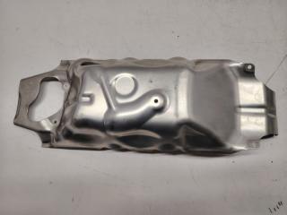 Теплоизоляционный экран BMW M5 2018