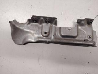 Теплоизоляционный экран левый BMW X5 2017