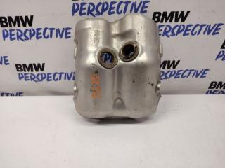 Теплоизоляционный экран BMW X5 2017