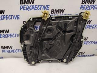 Запчасть стеклоподъемник передний левый BMW X3