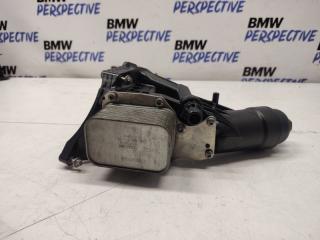 Теплообменник BMW X3 2018