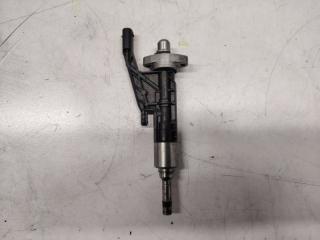 Запчасть топливная форсунка BMW X3 2018