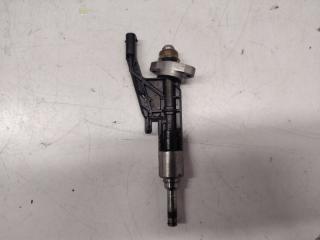 Запчасть топливная форсунка BMW X3 2018