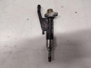 Запчасть топливная форсунка BMW X3 2018