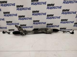 Рулевая рейка BMW X5