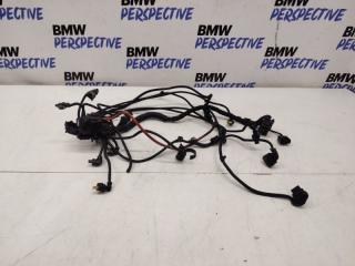 Проводка двигателя BMW X3 2018