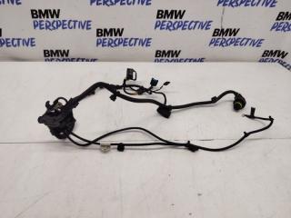 Проводка двигателя BMW X3 2018