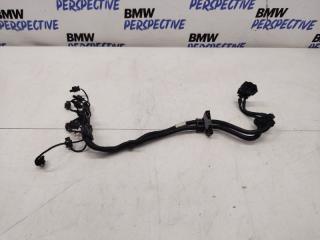 Проводка двигателя BMW X3 2018