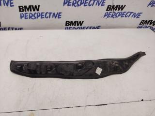 Уплотнитель боковины левый BMW X3 2018