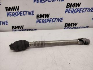 Рулевой карданчик BMW X3 2018