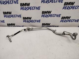 Запчасть трубопровод хладагента BMW X3 2018