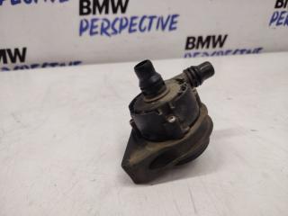 Дополнительный насос ОЖ BMW M5 2018