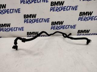 Трубопровод вентиляции топливного бака BMW M5 2018