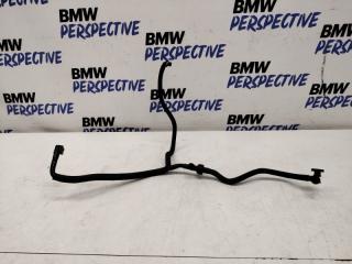 Трубопровод вентиляции топливного бака BMW M5 2018