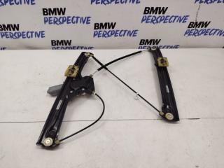 Стеклоподъемник левый BMW X5 2017