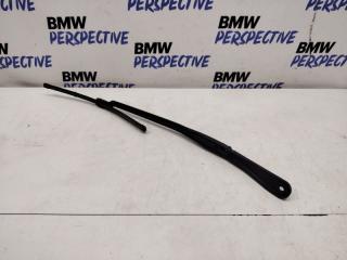 Запчасть рычаг стеклоочистителя сторона пассажира правый BMW M5 2018