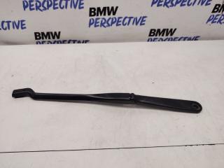 Запчасть рычаг стеклоочистителя сторона водителя левый BMW M5 2018