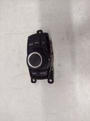 БЛОК УПРАВЛЕНИЯ BMW X1 2016