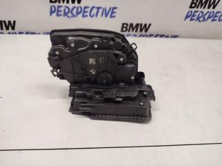 Системный замок передний левый BMW X5