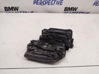 Системный замок передний правый BMW X5