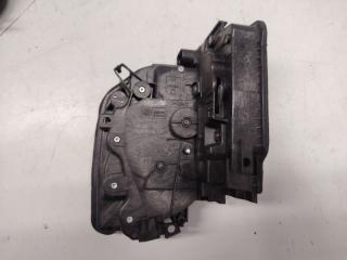 Запчасть системный замок передний левый BMW X5