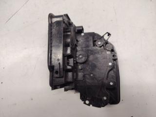 Замок двери задний правый BMW X5