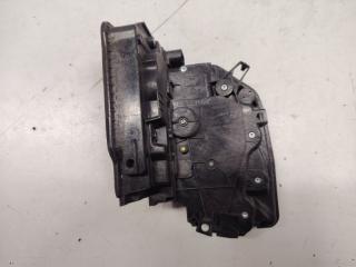 Запчасть системный замок передний правый BMW X5