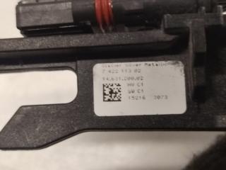 Ручка двери передняя левая BMW X1 2016