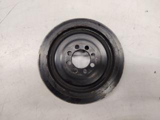 Шкив коленвала BMW X4 2015