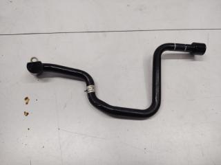 Запчасть отводящ. трубопр. радиат. охл. масла в двиг BMW M5 2018