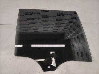 Стекло заднее BMW X5 2017