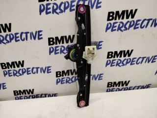 Стеклоподъемник задний левый BMW X1 2016